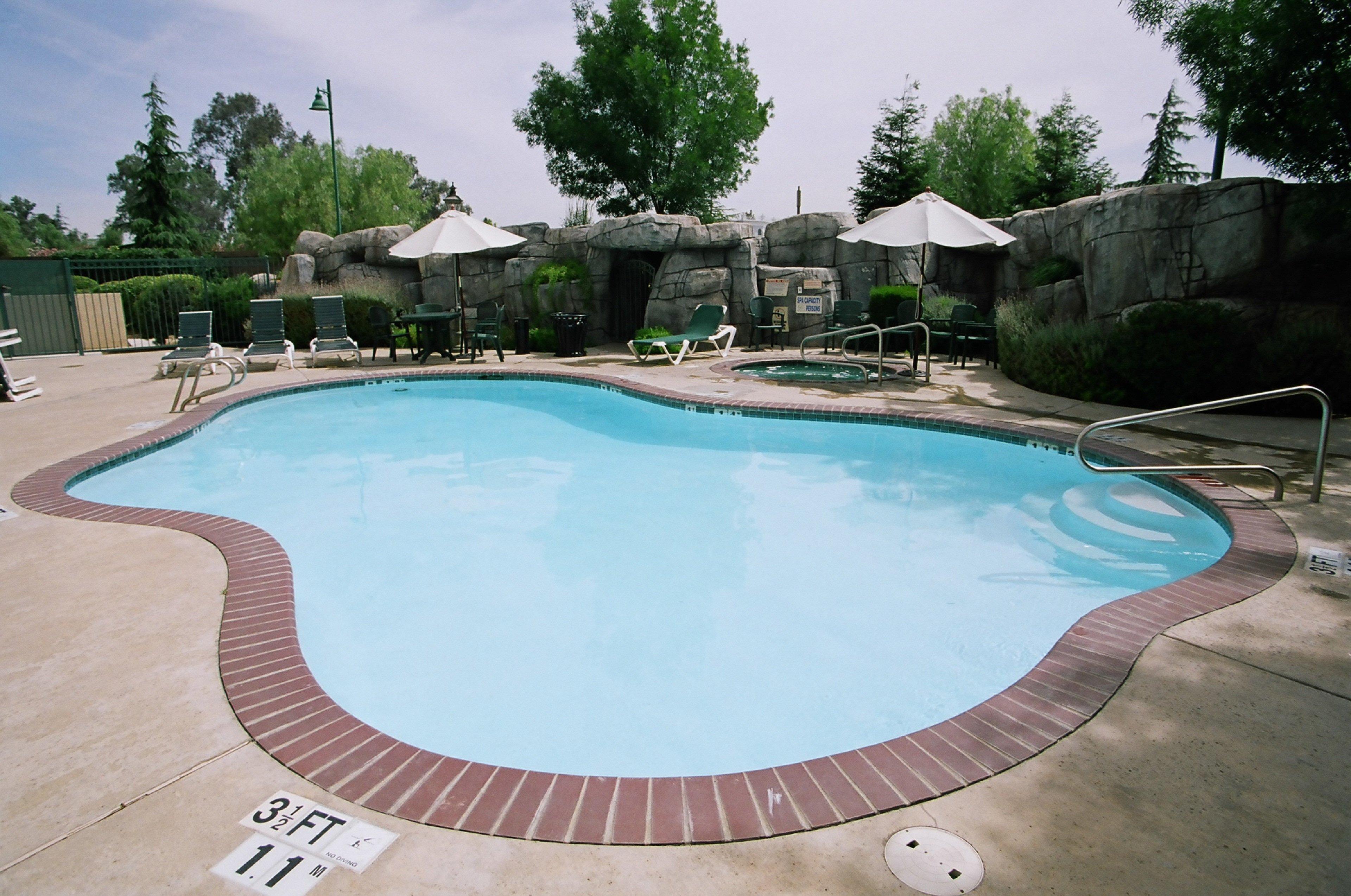 Holiday Inn Selma - Swancourt Экстерьер фото