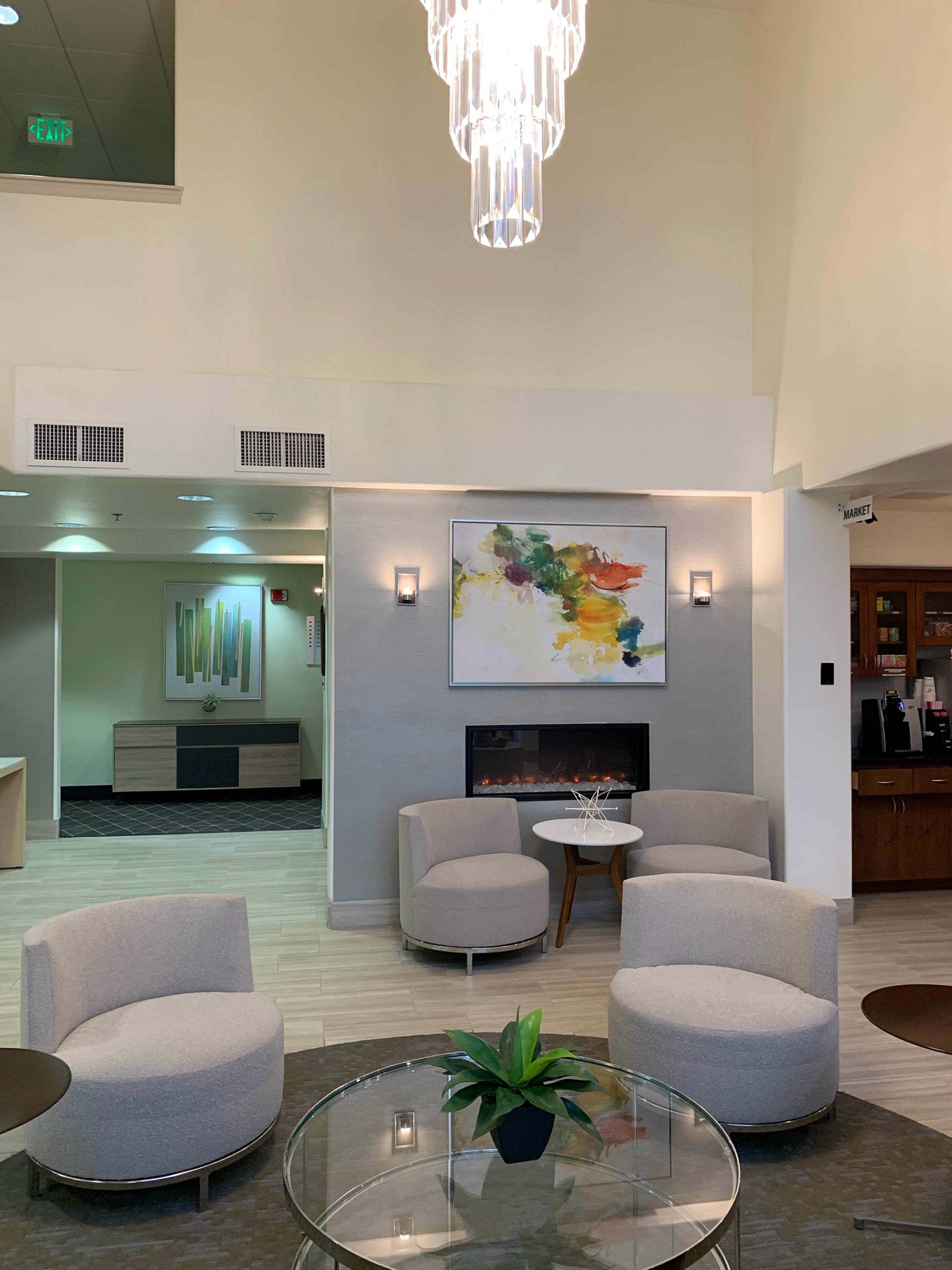 Holiday Inn Selma - Swancourt Экстерьер фото