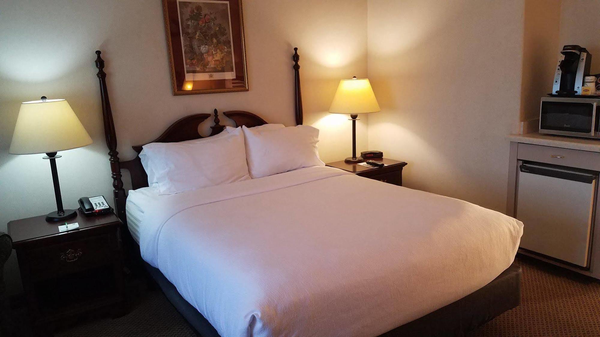 Holiday Inn Selma - Swancourt Экстерьер фото