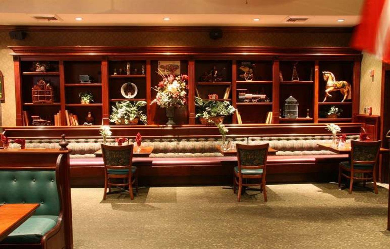 Holiday Inn Selma - Swancourt Экстерьер фото