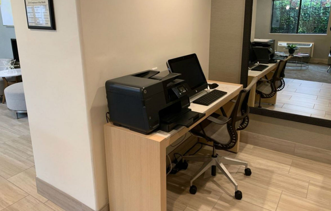 Holiday Inn Selma - Swancourt Экстерьер фото